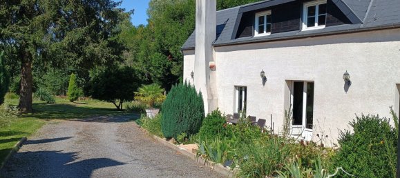 4 bedrooms House in Marly-Gomont, France No. 252346 5