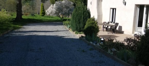 4 bedrooms House in Marly-Gomont, France No. 252346 27