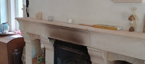 4 bedrooms House in Marly-Gomont, France No. 252346 7