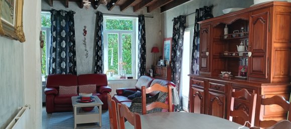 4 bedrooms House in Marly-Gomont, France No. 252346 9