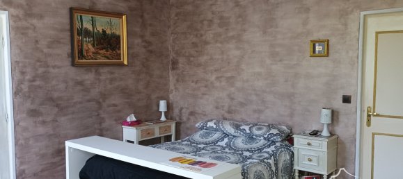 4 bedrooms House in Marly-Gomont, France No. 252346 15