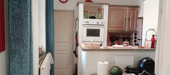 4 bedrooms House in Marly-Gomont, France No. 252346 11