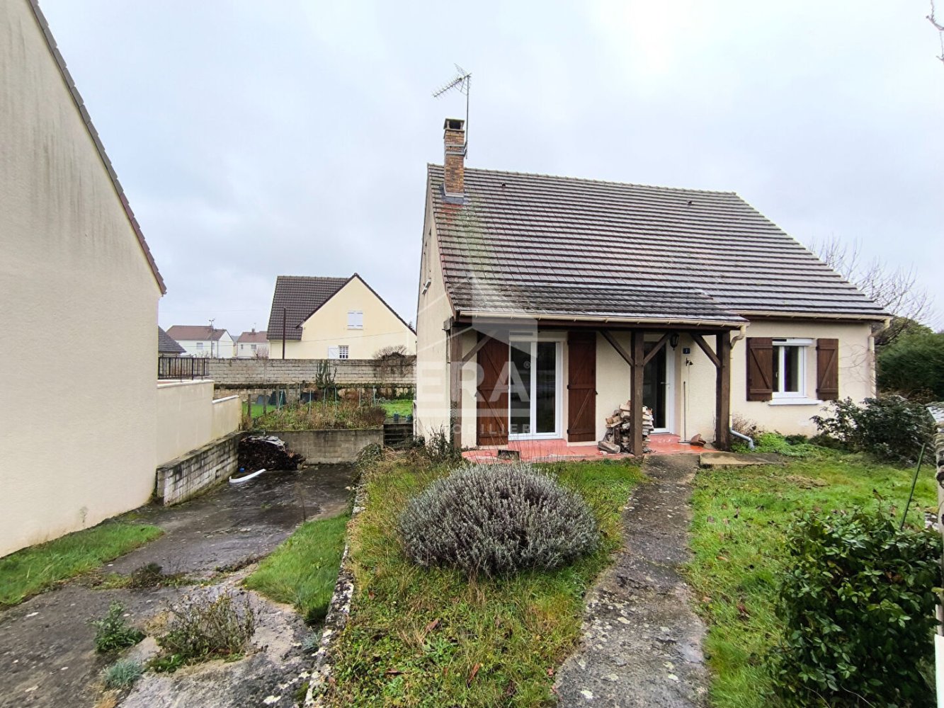 4 Schlafzimmer Haus in Soissons, France, Nr. 89446