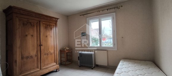 4 Schlafzimmer Haus in Soissons, France, Nr. 89446 9