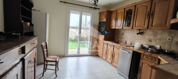 4 Schlafzimmer Haus in Soissons, France, Nr. 89446 6