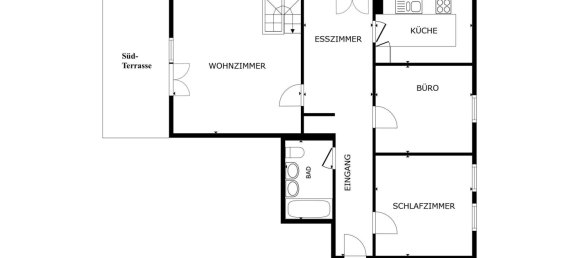 2 chambres Appartement à Bad Tolz-Wolfratshausen, Germany No. 230830 19