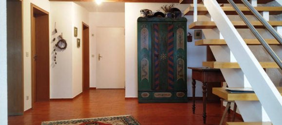 5 rooms House in Weikersheim, Germany No. 27194 5