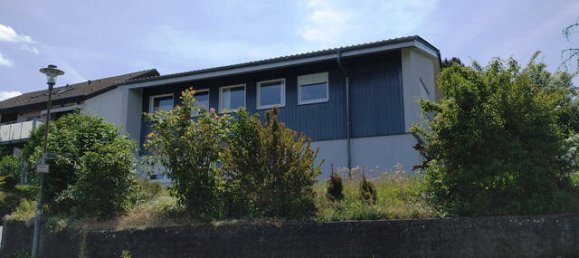 5 rooms House in Weikersheim, Germany No. 27194 4