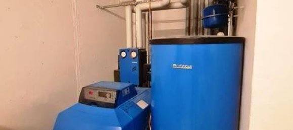 5 rooms House in Weikersheim, Germany No. 27194 25