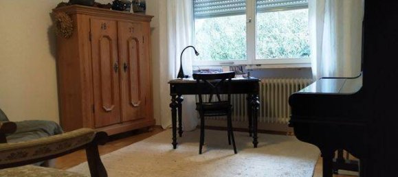 5 rooms House in Weikersheim, Germany No. 27194 16