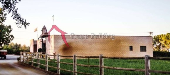 Casa de 5 dormitorios en Alhaurín el Grande, Spain No. 83972 18