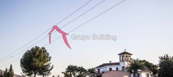 Casa de 5 dormitorios en Alhaurín el Grande, Spain No. 83972 17