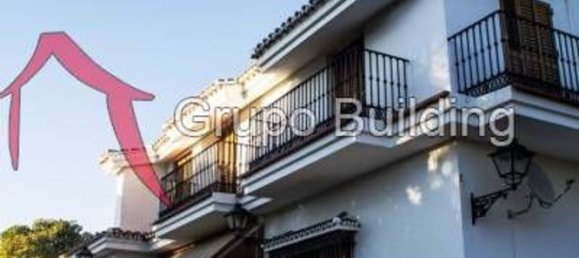 Casa de 5 dormitorios en Alhaurín el Grande, Spain No. 83972 4