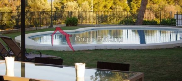 Casa de 5 dormitorios en Alhaurín el Grande, Spain No. 83972 9