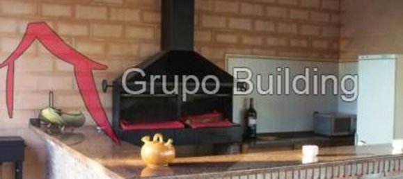 Casa de 5 dormitorios en Alhaurín el Grande, Spain No. 83972 11