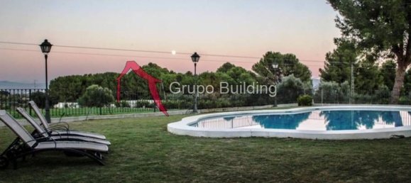 Casa de 5 dormitorios en Alhaurín el Grande, Spain No. 83972 7