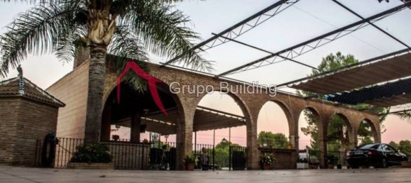 Casa de 5 dormitorios en Alhaurín el Grande, Spain No. 83972 6