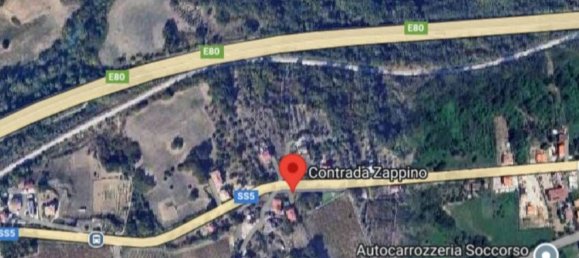 Grundstück in Torre de' Passeri, Italy 33470m², Nr. 345964 6