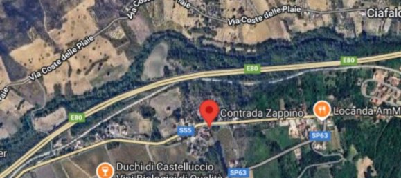 Grundstück in Torre de' Passeri, Italy 33470m², Nr. 345964 7