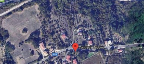 Grundstück in Torre de' Passeri, Italy 33470m², Nr. 345964 5