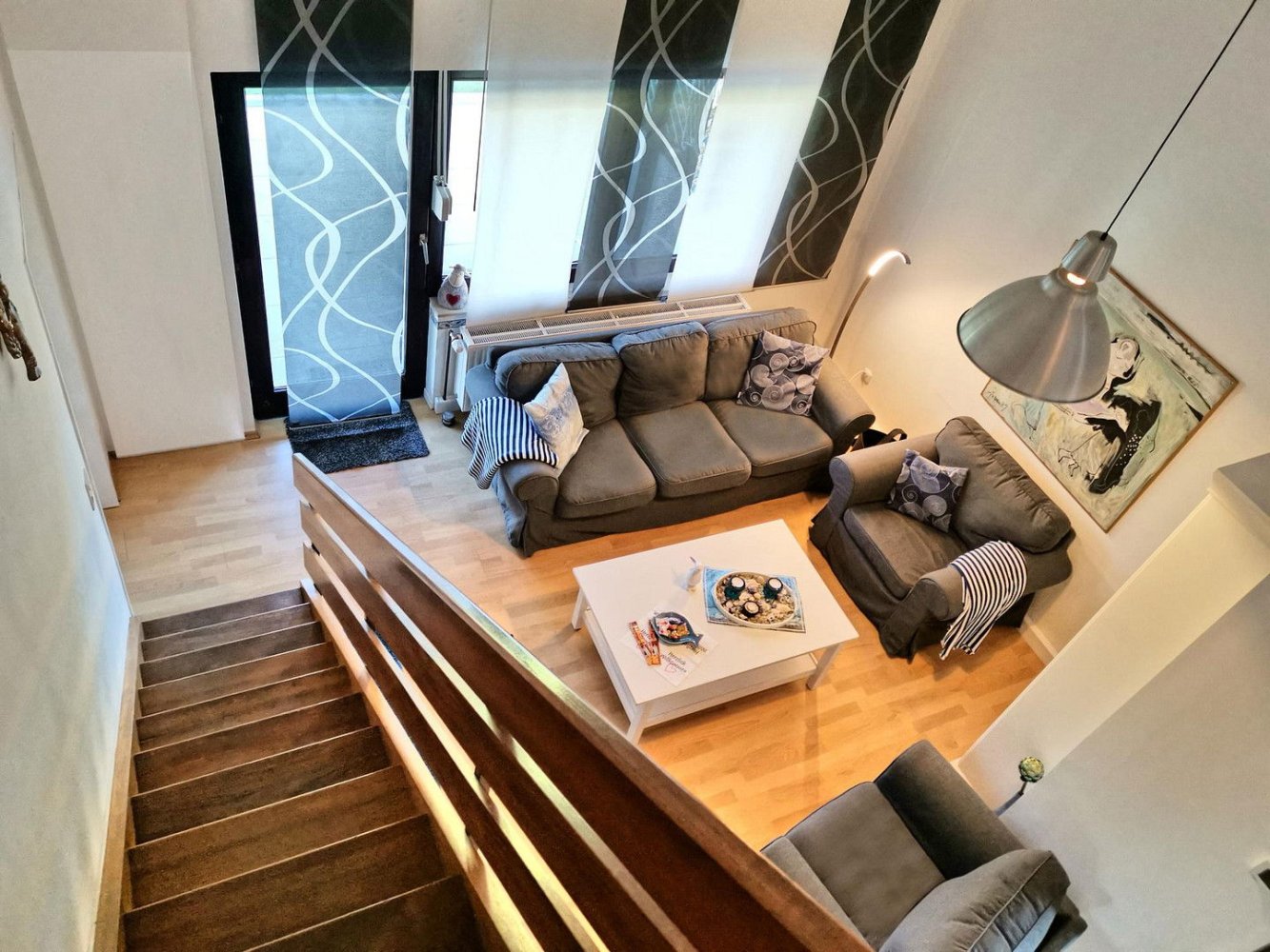 2 chambres Maison à Wesermarsch, Germany No. 249746