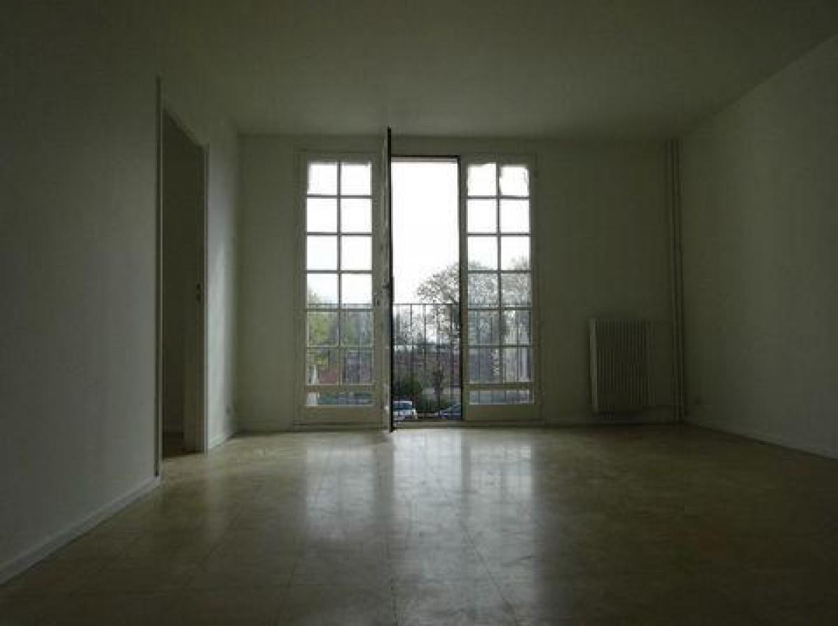 Studio-Eigentumswohnung in Fismes, France, Nr. 32383