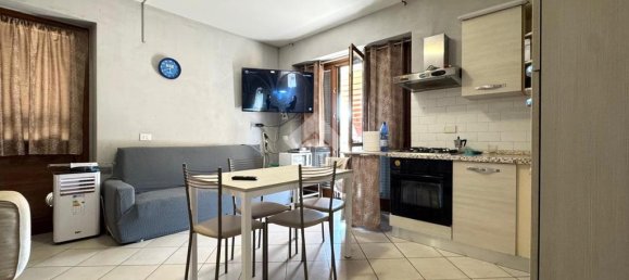 Apartamento T2 em Monterotondo, Italy N.º 106440 3