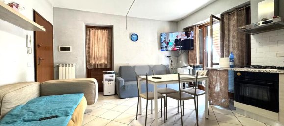 Apartamento T2 em Monterotondo, Italy N.º 106440 2