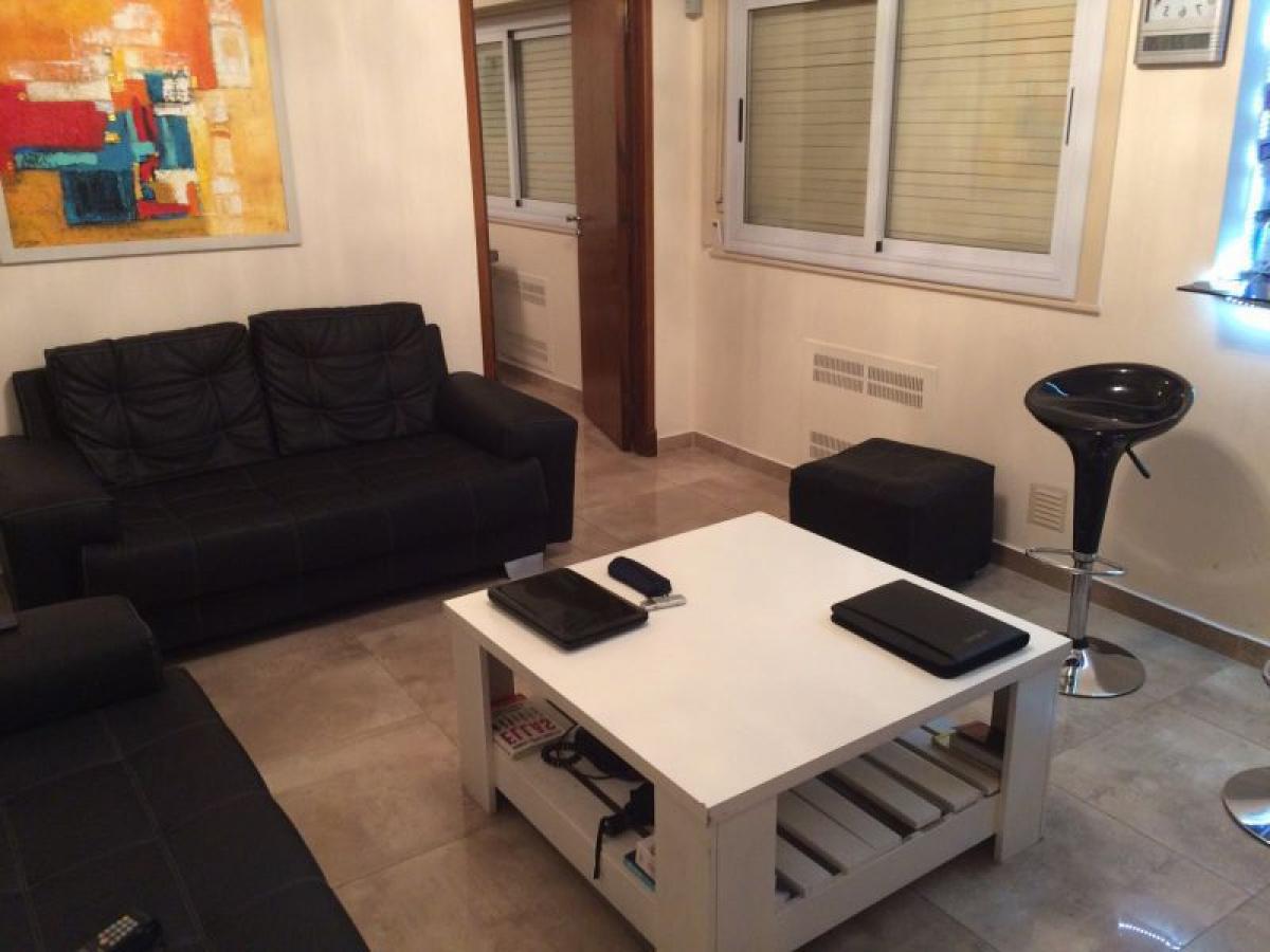 3 bedrooms Apartment in Buenos Aires, Argentina No. 69111