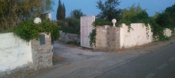 3 rooms House in Brindisi, Italy No. 256831 19