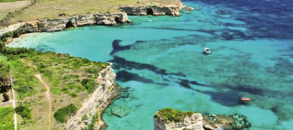 3 rooms House in Brindisi, Italy No. 256831 14