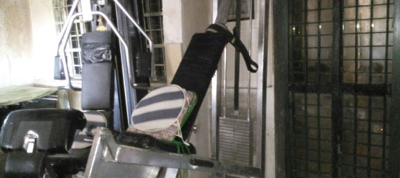 3 rooms House in Brindisi, Italy No. 256831 6