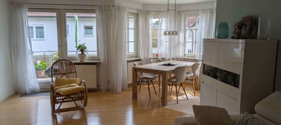 Квартира с 1 спальней в Эслинген, Германия № 368856 3