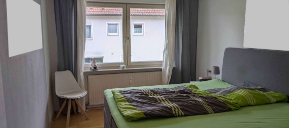 Квартира с 1 спальней в Эслинген, Германия № 368856 6