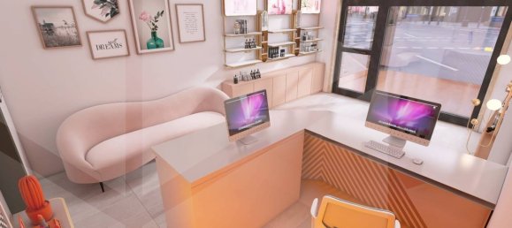 2 rooms Commercial property in Bologna, Italy No. 26211 2