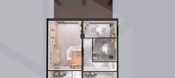 2 rooms Commercial property in Bologna, Italy No. 26211 22