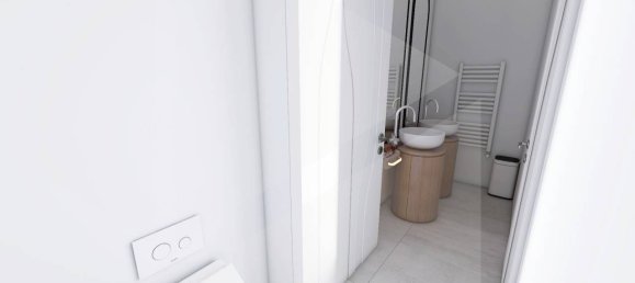 2 rooms Commercial property in Bologna, Italy No. 26211 20