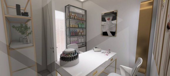 2 rooms Commercial property in Bologna, Italy No. 26211 11