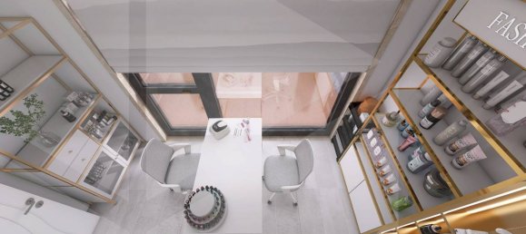 2 rooms Commercial property in Bologna, Italy No. 26211 14