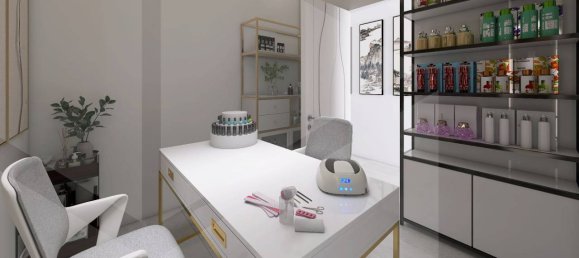 2 rooms Commercial property in Bologna, Italy No. 26211 10