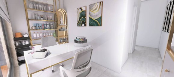 2 rooms Commercial property in Bologna, Italy No. 26211 7