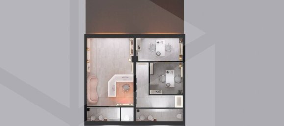 2 rooms Commercial property in Bologna, Italy No. 26211 23