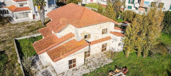 5 غرف نوم منزل في Sesimbra, Portugal رقم 136475 12