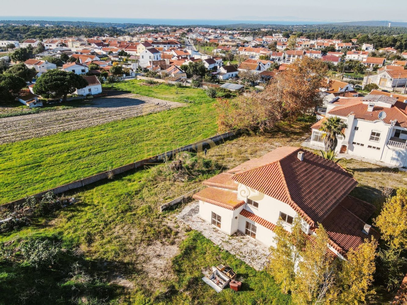 5 غرف نوم منزل في Sesimbra, Portugal رقم 136475