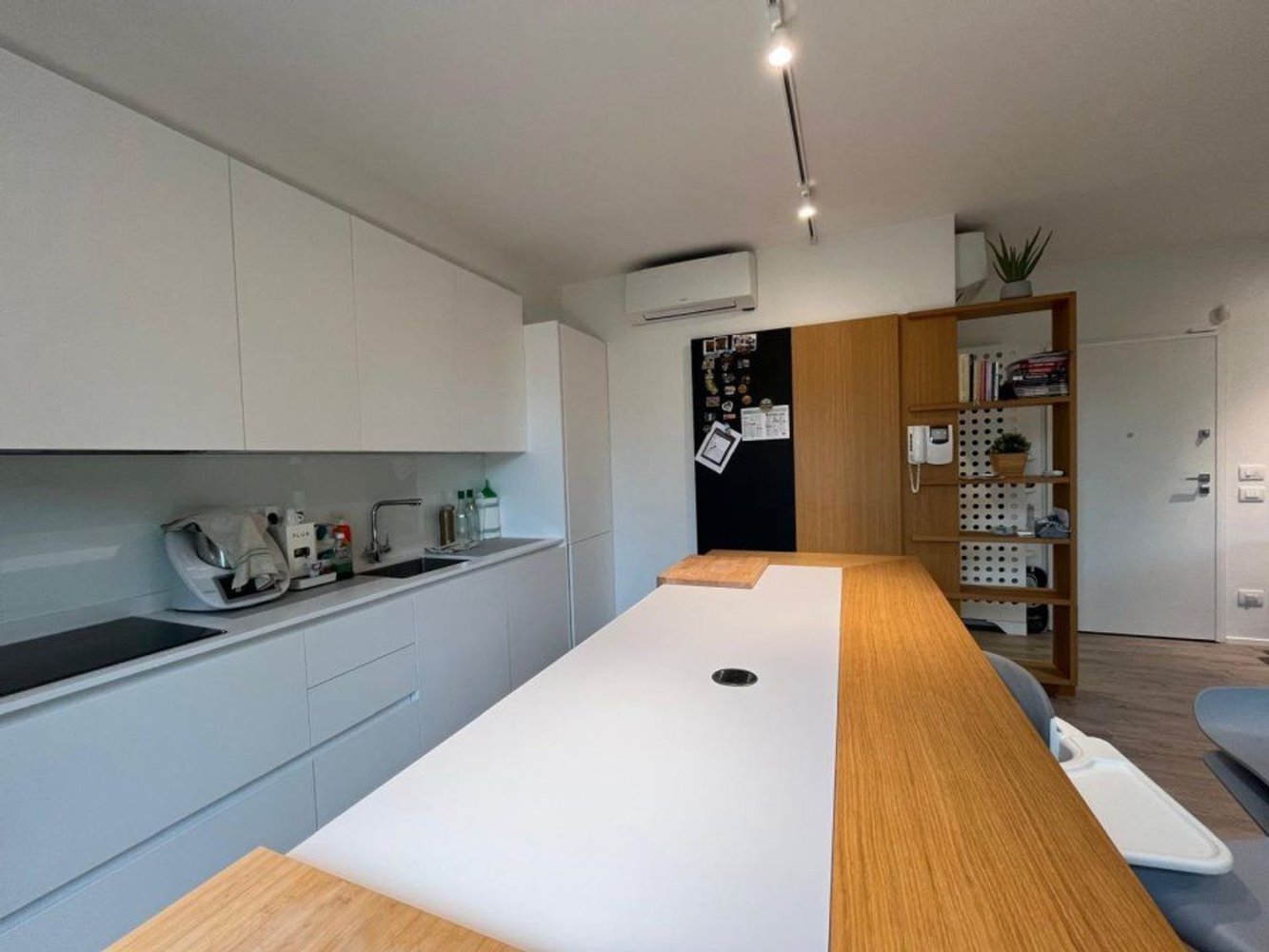 3غرفة شقة في Correggio, Italy رقم 7387