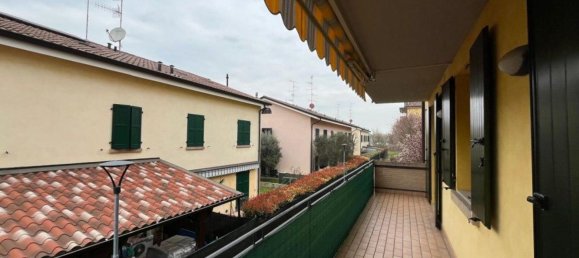 3غرفة شقة في Correggio, Italy رقم 7387 12