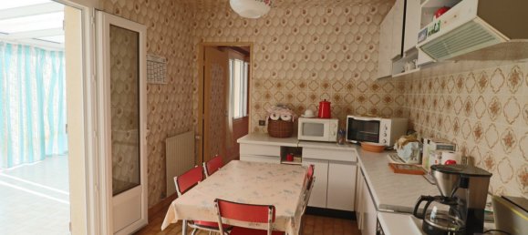 2 غرف نوم فيلا في Clere-les-Pins, France رقم 98119 14