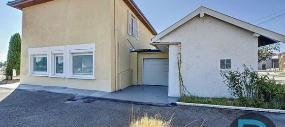 3 bedrooms Townhouse in Ain, France No. 313430 19