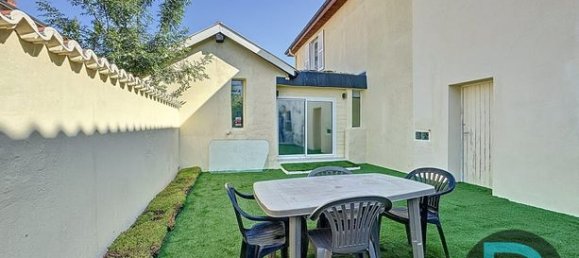 3 bedrooms Townhouse in Ain, France No. 313430 4