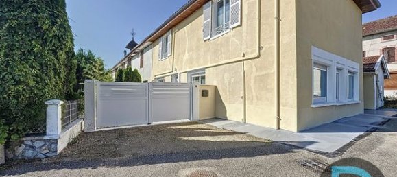 3 bedrooms Townhouse in Ain, France No. 313430 2